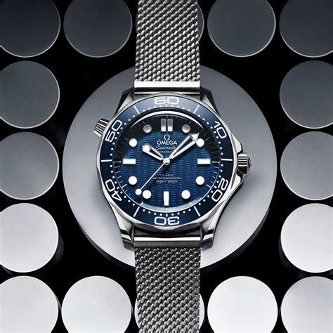 omega seamaster diver 300m james bond collectors edition|Omega Seamaster 300m 007 edition.